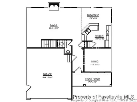 542 Juno Dr, Broadway, NC 27505 photo 2