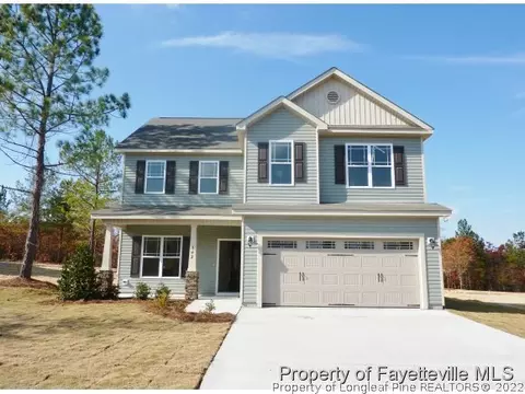 542 Juno Dr, Broadway, NC 27505 photo 1