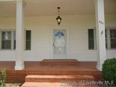 621 Wire Rd, Bunnlevel, NC 28323 photo 3