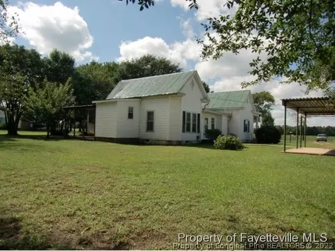 621 Wire Rd, Bunnlevel, NC 28323 photo 23