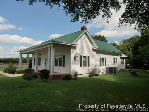 621 Wire Rd, Bunnlevel, NC 28323 photo 25