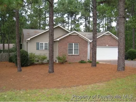 25 Fox Run Rd, Pinehurst, NC 28374 photo 1