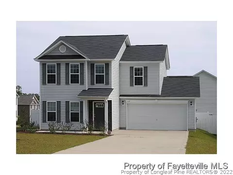 117 Scranton Ct, Cameron, NC 28326 photo 1