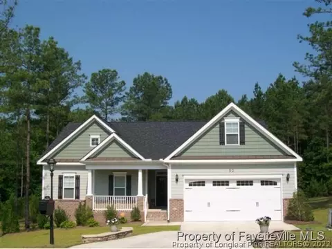 50 Shellnut Cir, Spring Lake, NC 28390 photo 1