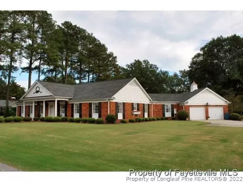 28 E Julia St, Angier, NC 27501 photo 25