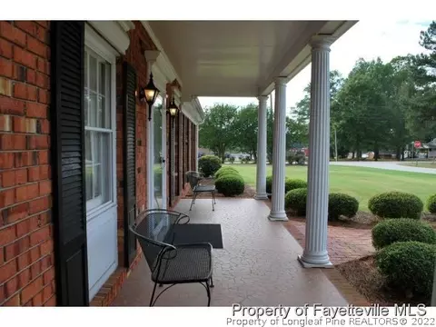 28 E Julia St, Angier, NC 27501 photo 2