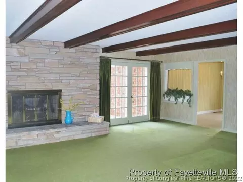 28 E Julia St, Angier, NC 27501 photo 3