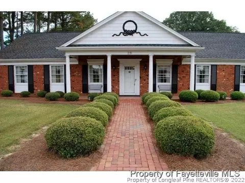 28 E Julia St, Angier, NC 27501 photo 1