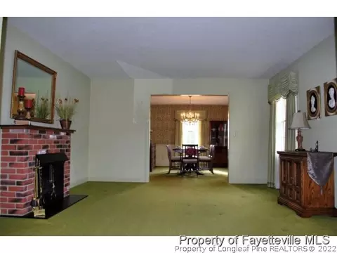 28 E Julia St, Angier, NC 27501 photo 4