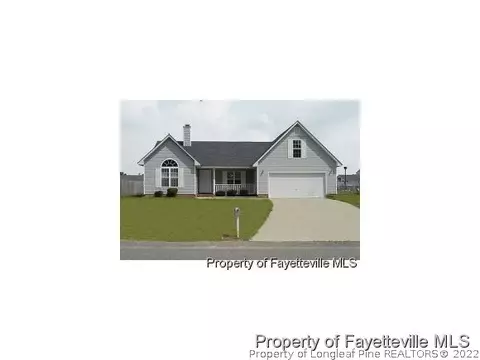 149 Riverwind, Spring Lake, NC 28390 photo 1