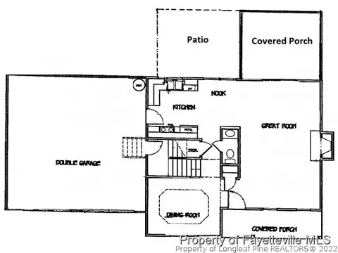 298 Tower Dr, Broadway, NC 27505 photo 2