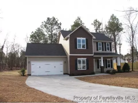 298 Tower Dr, Broadway, NC 27505 photo 1