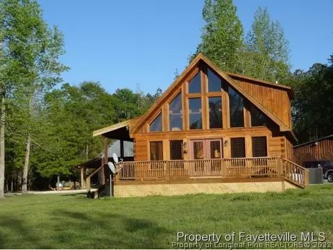 205 Koerner Ln, Erwin, NC 28339 photo 1