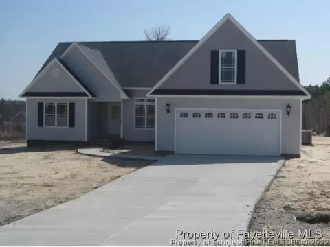 45 Eisenhower Ct, Broadway, NC 27505 photo 1
