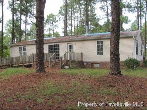 73 Forest Dr, Cameron, NC 28326 photo 2