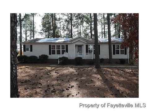 73 Forest Dr, Cameron, NC 28326 photo 1