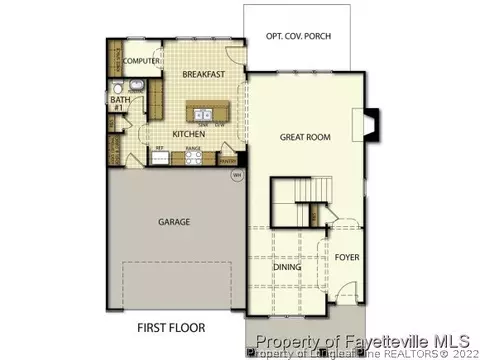 162 Eclipse Ct, Raeford, NC 28376 photo 3