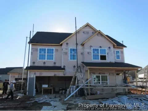 162 Eclipse Ct, Raeford, NC 28376 photo 2