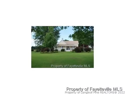 35 Paulfield Ln, Bunnlevel, NC 28323 photo 1