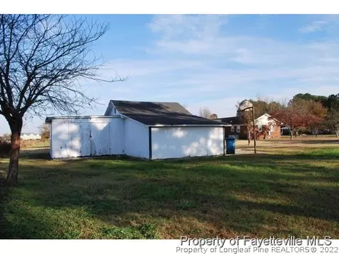 109 May St, Dunn, NC 28334 photo 18