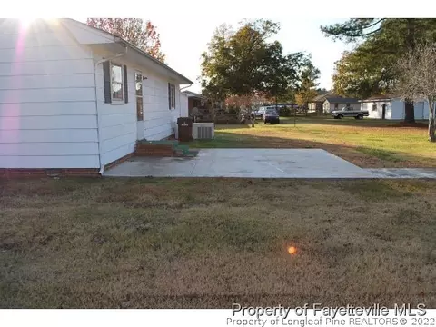 109 May St, Dunn, NC 28334 photo 15