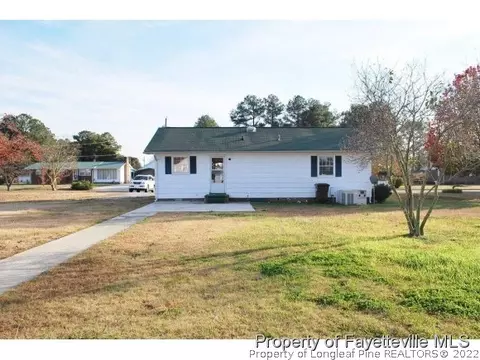 109 May St, Dunn, NC 28334 photo 19