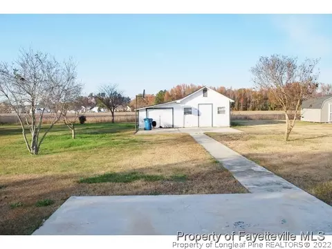 109 May St, Dunn, NC 28334 photo 2