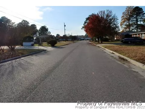 109 May St, Dunn, NC 28334 photo 24