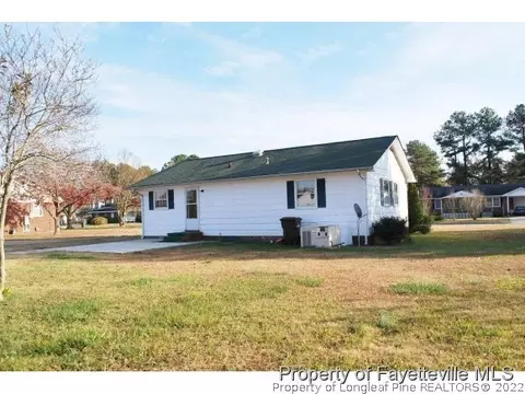 109 May St, Dunn, NC 28334 photo 16