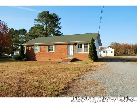 109 May St, Dunn, NC 28334 photo 1