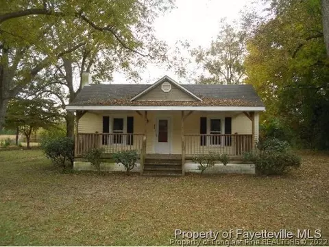 452 Bunnlevel Erwin Rd, Bunnlevel, NC 28323 photo 1