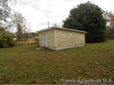 452 Bunnlevel Erwin Rd, Bunnlevel, NC 28323 photo 9