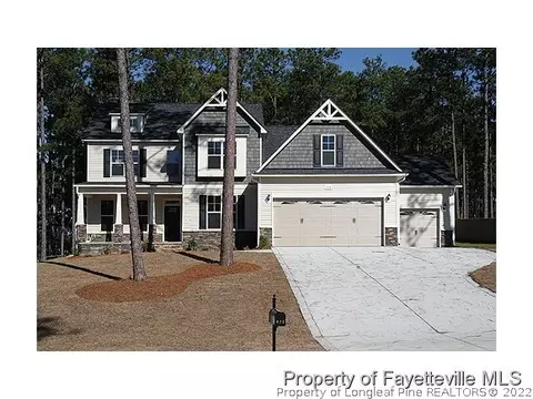 628 Longleaf Rd, Aberdeen, NC 28315 photo 1