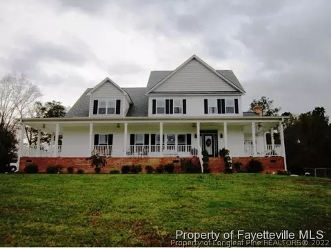 350 Maynard Lake Rd, Erwin, NC 28339 photo 1