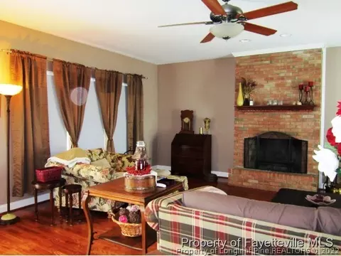 350 Maynard Lake Rd, Erwin, NC 28339 photo 9