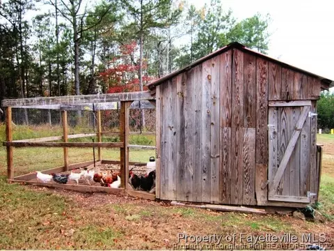 350 Maynard Lake Rd, Erwin, NC 28339 photo 21