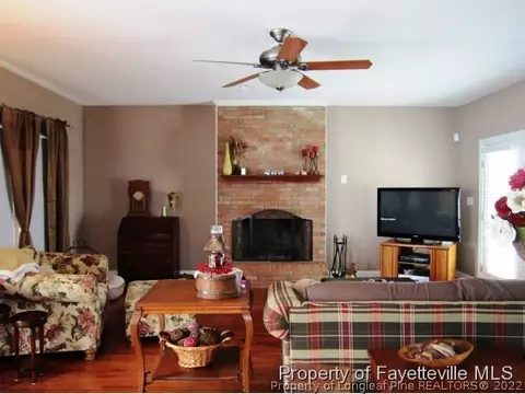 350 Maynard Lake Rd, Erwin, NC 28339 photo 10