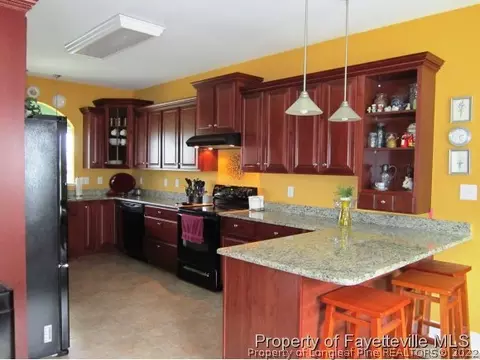 350 Maynard Lake Rd, Erwin, NC 28339 photo 13