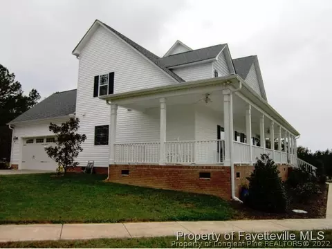 350 Maynard Lake Rd, Erwin, NC 28339 photo 2
