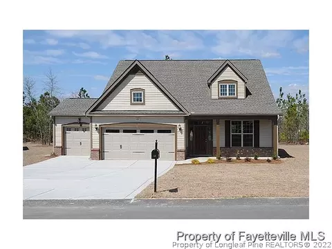 45 Samuel Nicholas Dr, Cameron, NC 28326 photo 1