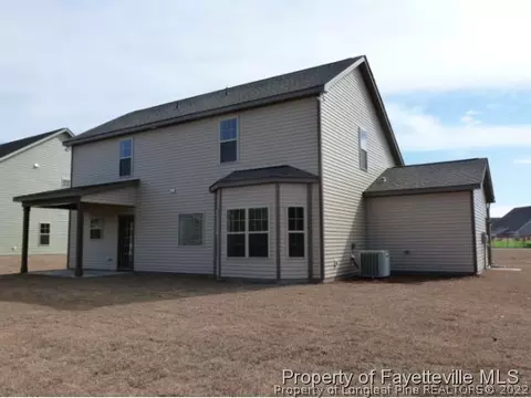 45 Samuel Nicholas Dr, Cameron, NC 28326 photo 12