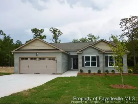 434 Juno Dr, Broadway, NC 27505 photo 1