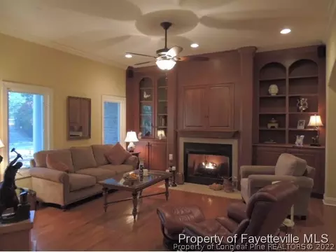 95 Mckenzie Rd, Pinehurst, NC 28374 photo 2