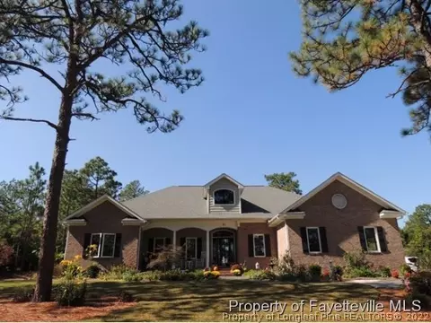 95 Mckenzie Rd, Pinehurst, NC 28374 photo 1