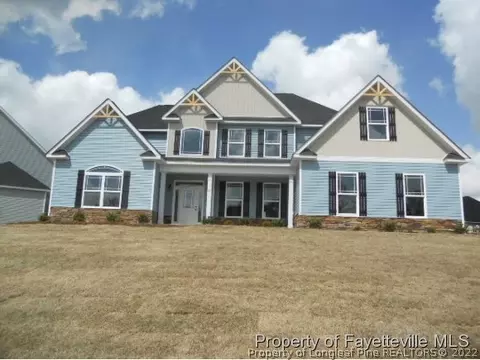 63 Cromwell Cir, Cameron, NC 28326 photo 1