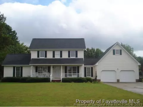 131 Sandy Ridge Rd, Dunn, NC 28334 photo 1
