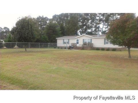 86 Cavenaugh Rd, Dunn, NC 28334 photo 1