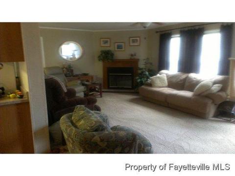 86 Cavenaugh Rd, Dunn, NC 28334 photo 3