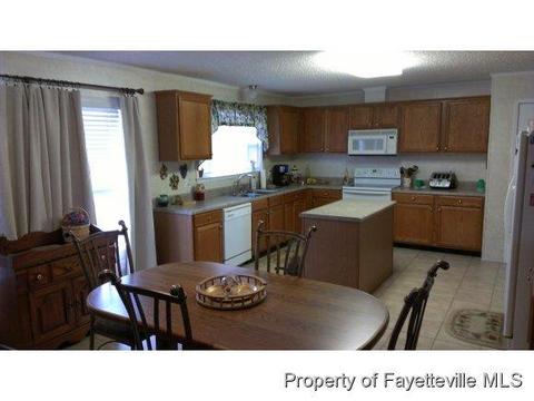 86 Cavenaugh Rd, Dunn, NC 28334 photo 2