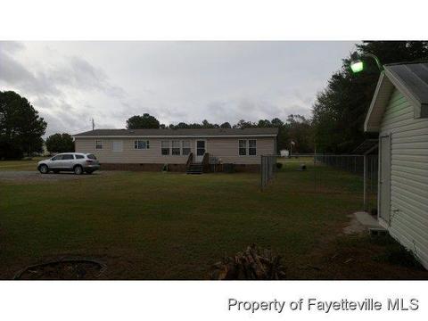 86 Cavenaugh Rd, Dunn, NC 28334 photo 6